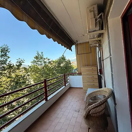 Apartman Alvi -