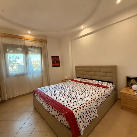 Alvi - Tirana